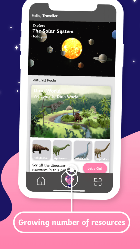 #5. Twinkl LeARn & Explore (iOS) 由: Twinkl Limited
