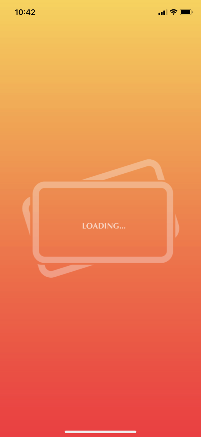 Employee Virtual Card