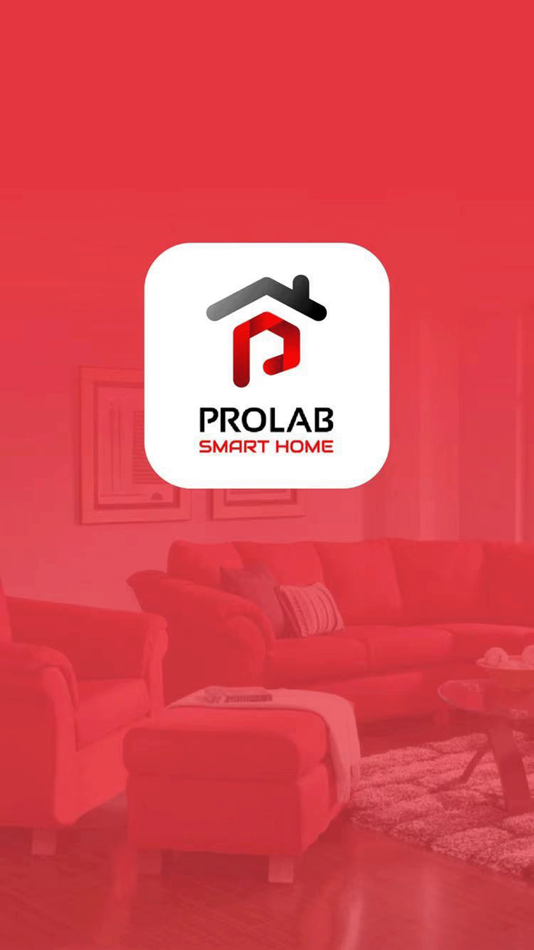 #1. Prolab Smart (iOS) 由: PROLAB SECURITY TRADING LLC