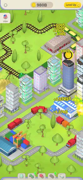 Game screenshot City Carrier mod apk