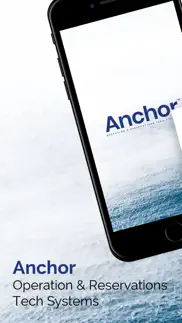 anchor operating system iphone screenshot 1