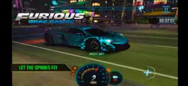 Game screenshot Furious 8 Drag Racing mod apk