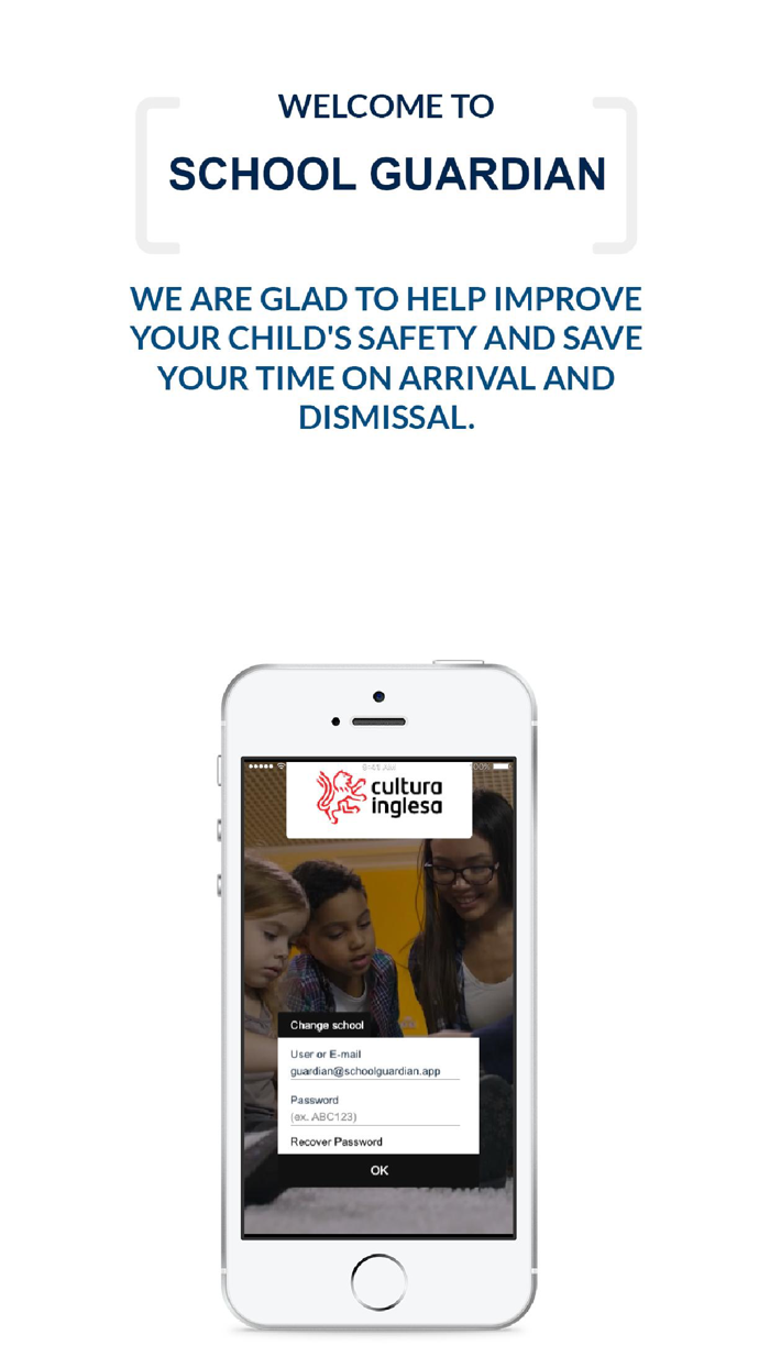 Cultura Inglesa Filho Sem Fila