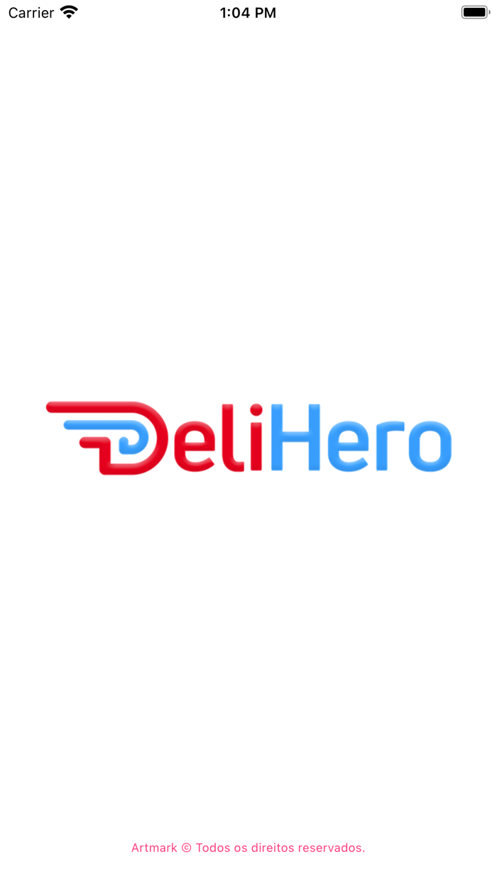 Delihero