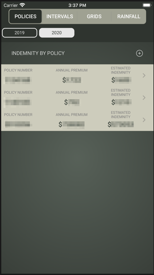 #4. Broken Arrow Mobile (iOS) 由: Broken Arrow Crop Insurance