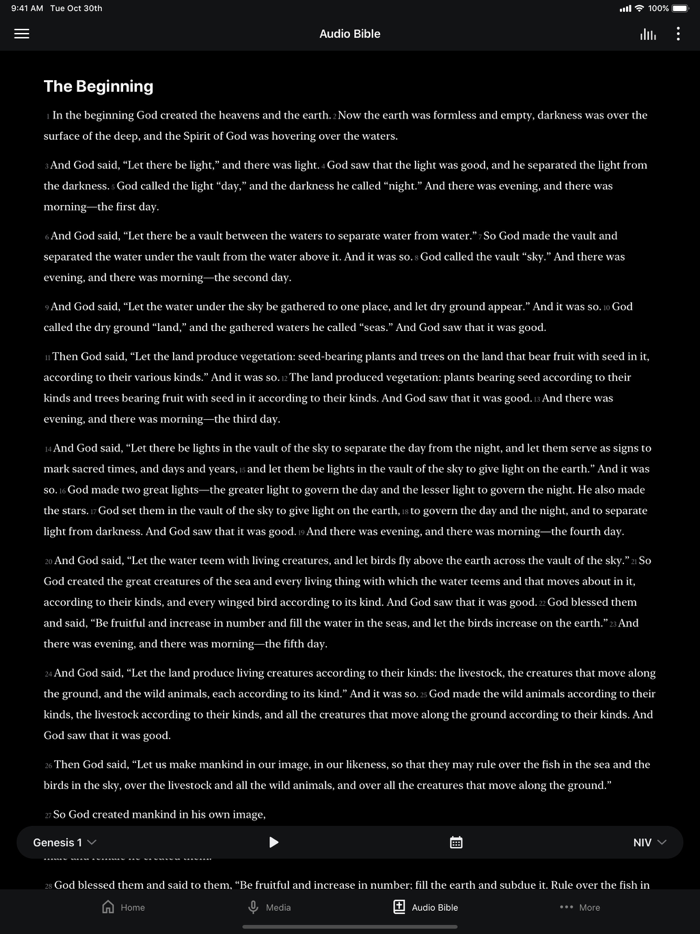 Madison Campus SDA Church