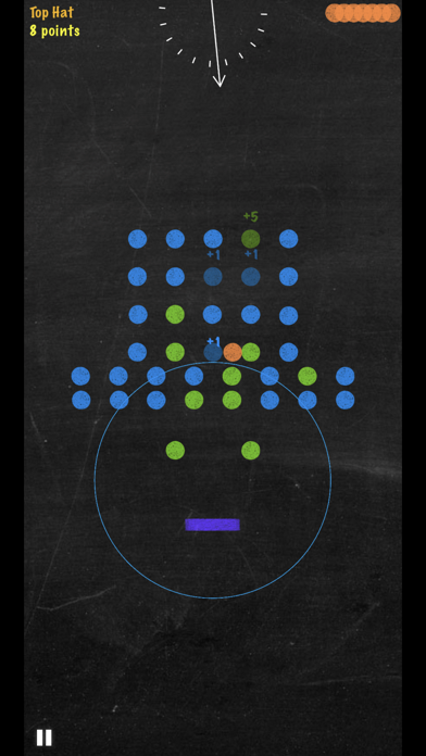 Rebounce Screenshot
