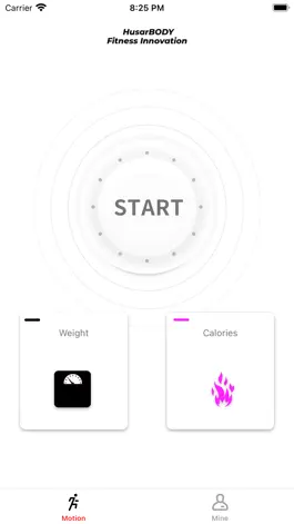 Game screenshot Husarbody Fit apk