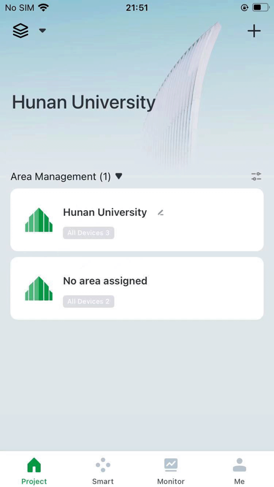 #2. Sharkward (iOS) 由: Ningbo Sharkward Electronics Co., Ltd