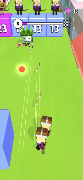 Game screenshot Hero Archers hack