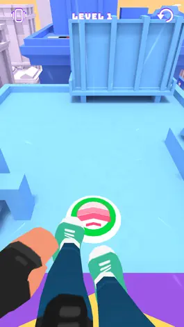 Game screenshot Jump pad jumper hack