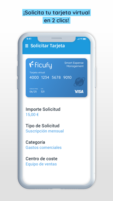 Screenshot #3 pour Ficufy