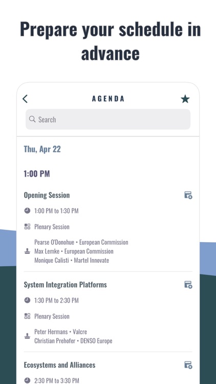 IoT & Edge Strategy Forum