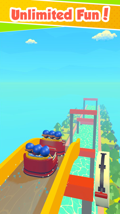 Slide Twist 3D Screenshot