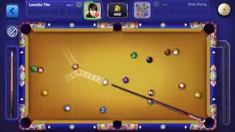 Game screenshot 8 Ball Clash - Kings of Pool mod apk