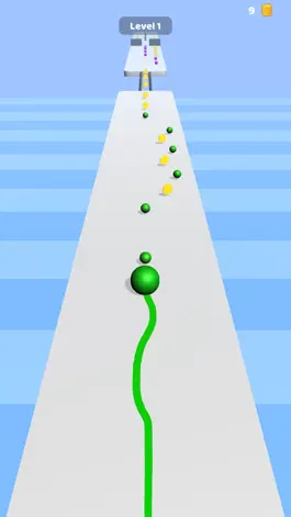 Game screenshot Fitness Ball mod apk