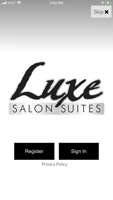 Luxe Salon Suites screenshot 2