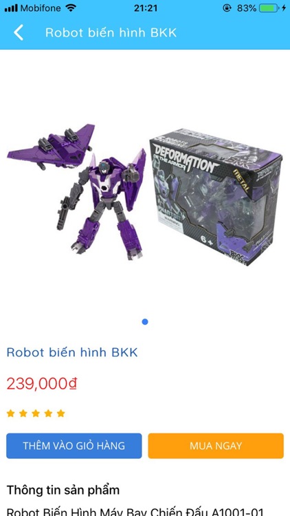 Shin Mart Mum & Baby screenshot-7