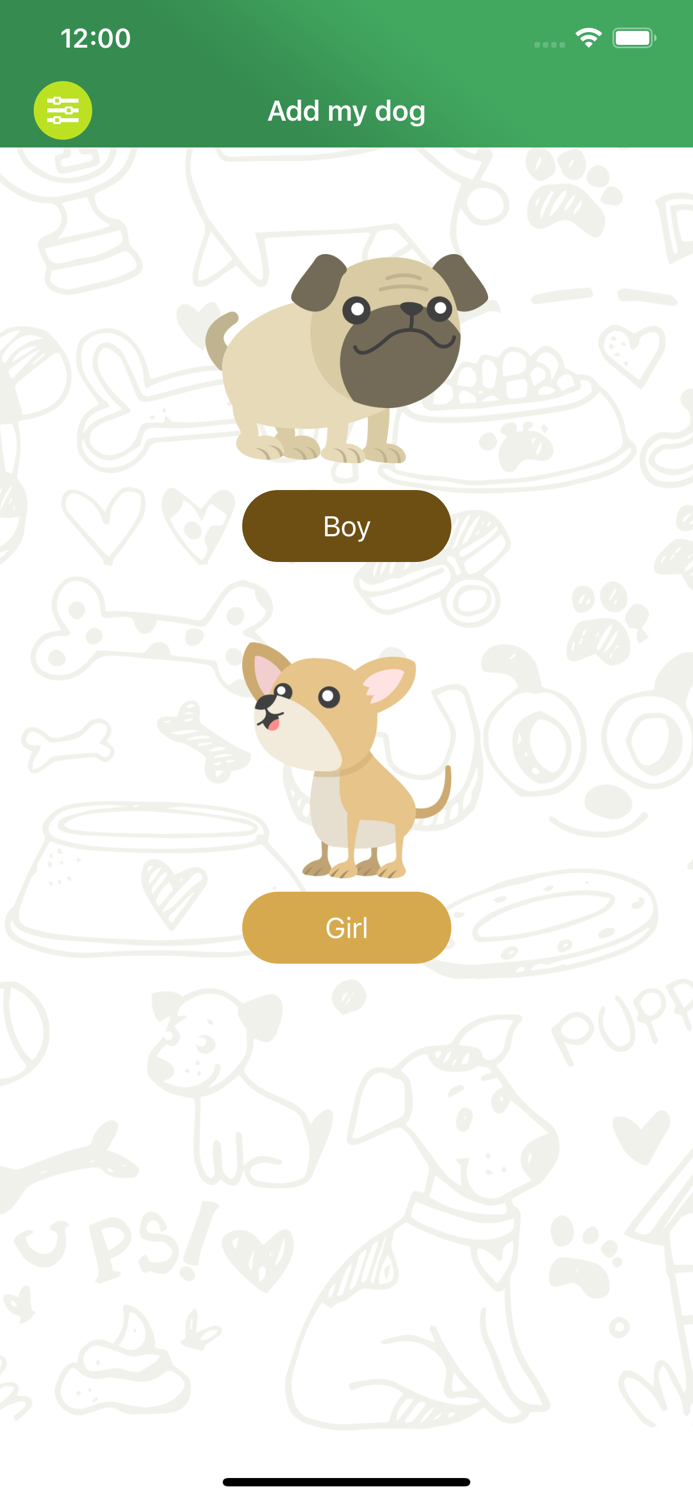 My Dog Diary - Photo Book