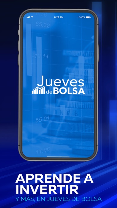 Jueves De Bolsa Screenshot