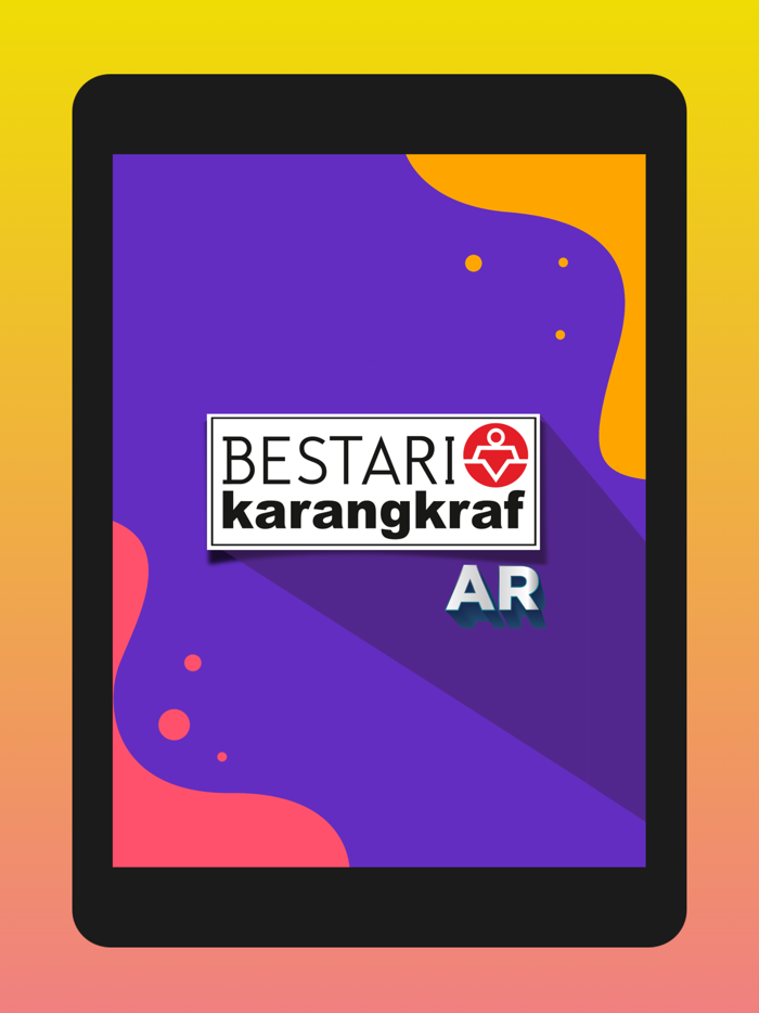 Bestari Karangkraf AR