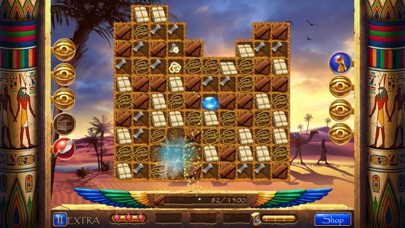 Legend of Egypt 2 Screenshot