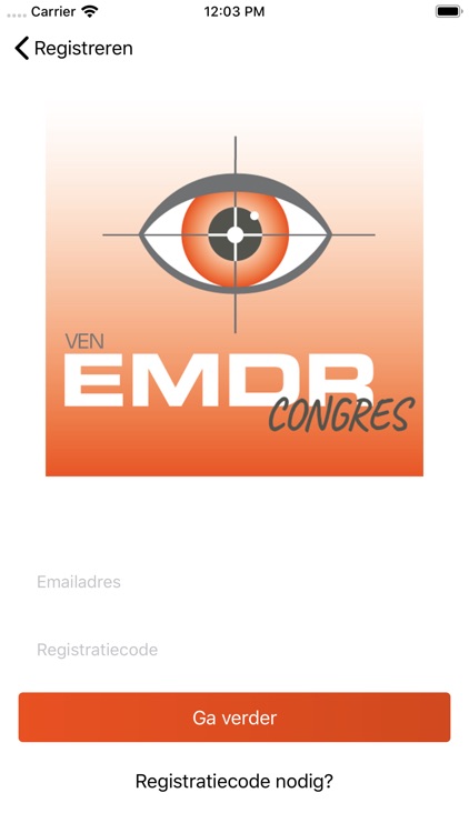 EMDR Congres 2020