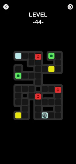 Game screenshot -Focus- hack