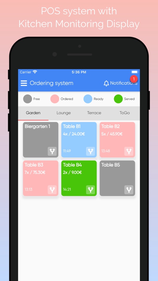 #2. OrdersTracker (iOS) 由: OrdersTracker UG(haftungsbeschrankt)