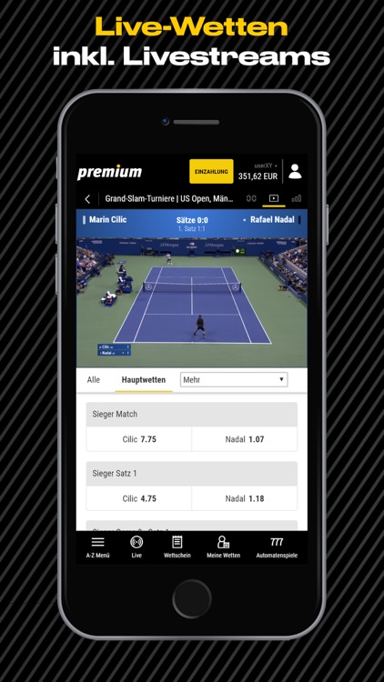 bPremium Sports screenshot-4