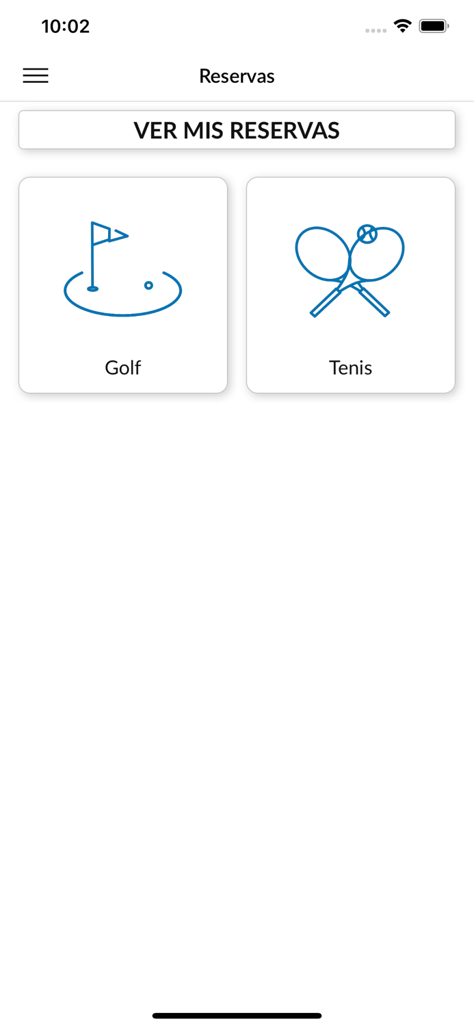 Club Raqueta Vista Hermosa