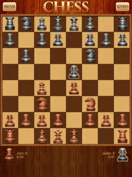 Game screenshot Chess Premium HD apk