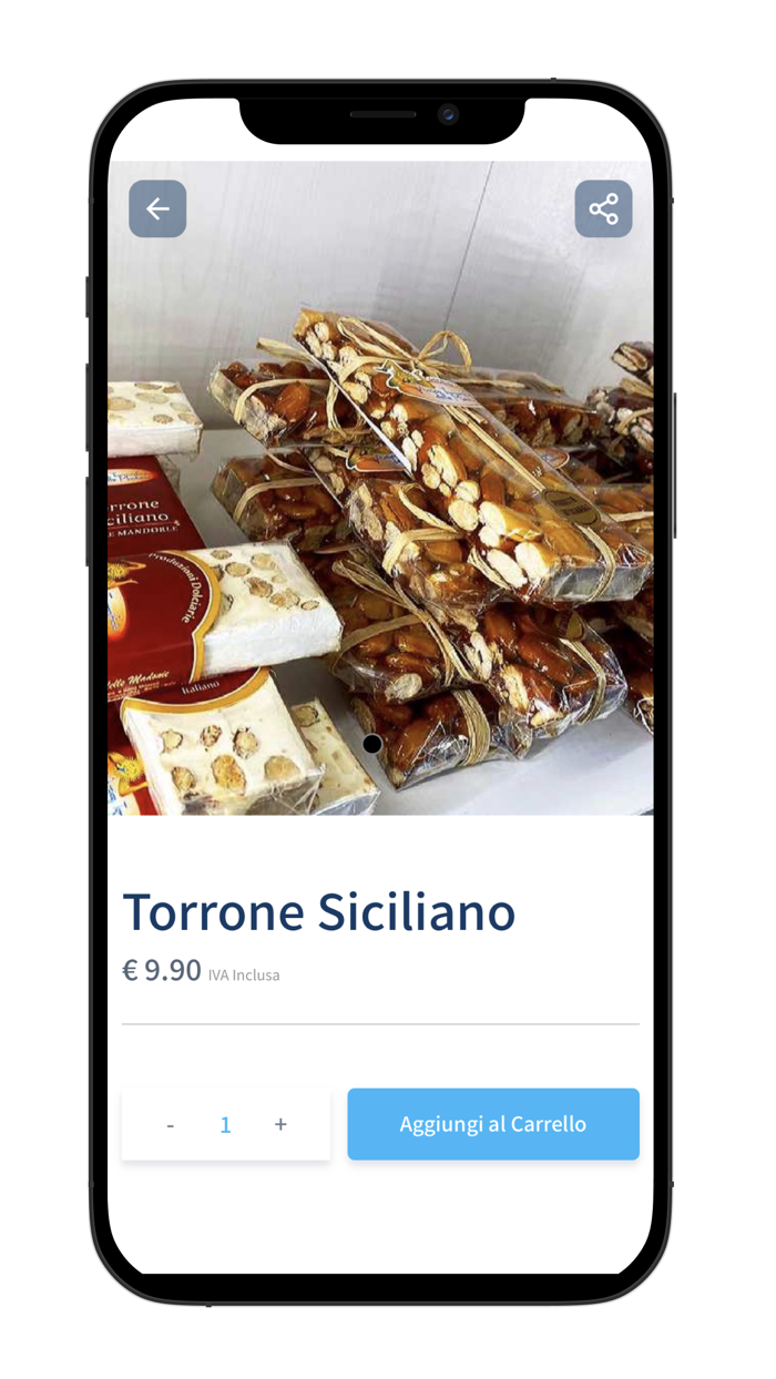 I Sapori Antichi Del Borgo