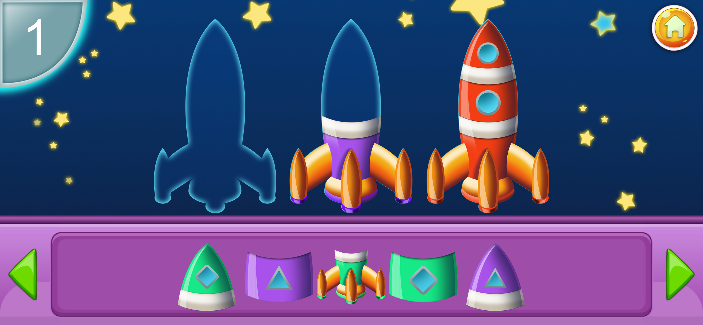 Kids Learn to Count 123 screenshot 4