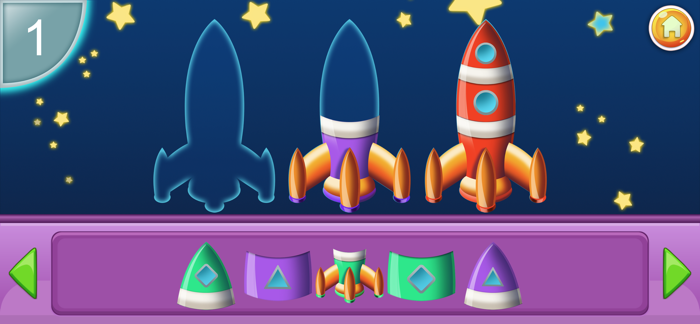 Kids Learn to Count 123