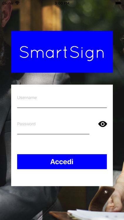 SmartSign
