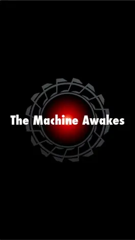 Game screenshot The Machine Awakes mod apk