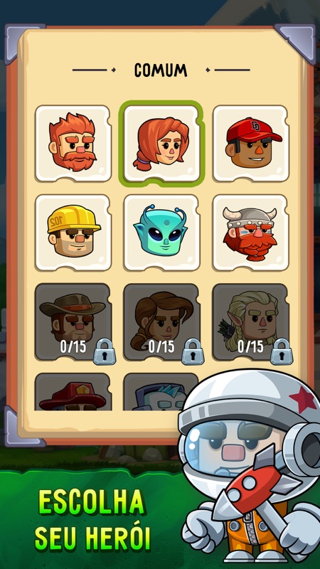 Dig Out! - Mineração tesouro screenshot 4