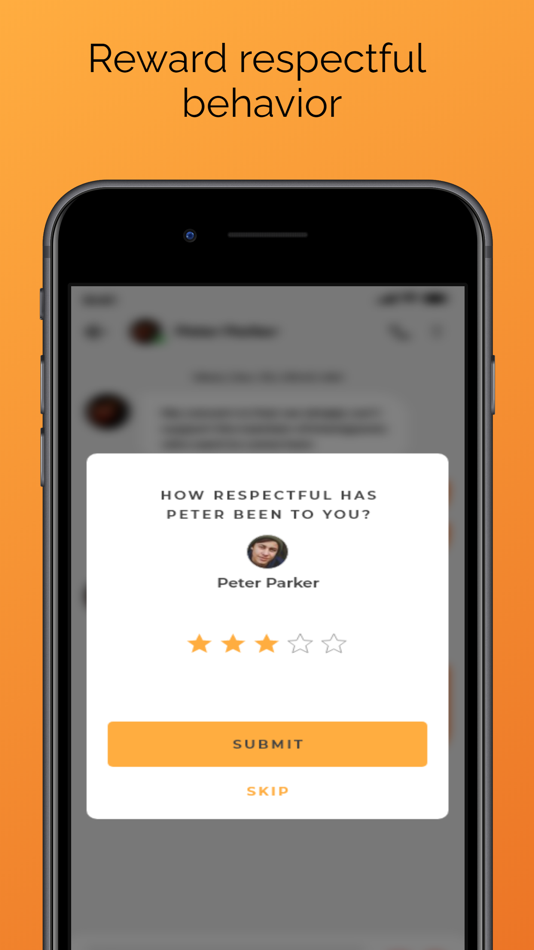 #5. Civi App (iOS) 由: Civi PBC