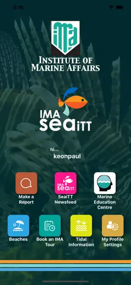 Game screenshot SeaiTT mod apk