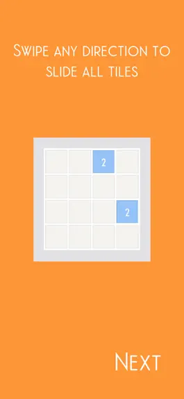 Game screenshot Tile Tumble: 2048 hack