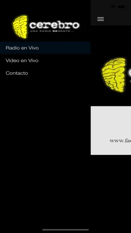 Game screenshot Cerebro RT apk
