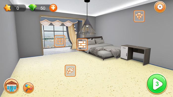 Dream Home Word Life