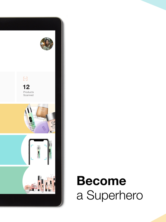 CliniquePlay Hero Edition