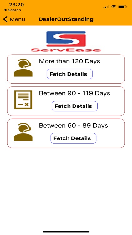 ServeEase screenshot-5