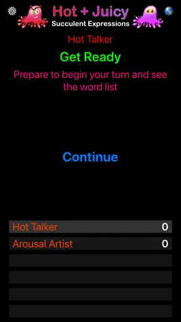 Game screenshot Succulent Expressions apk