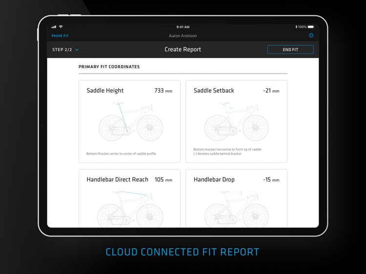 Retül Premium Fit screenshot-6