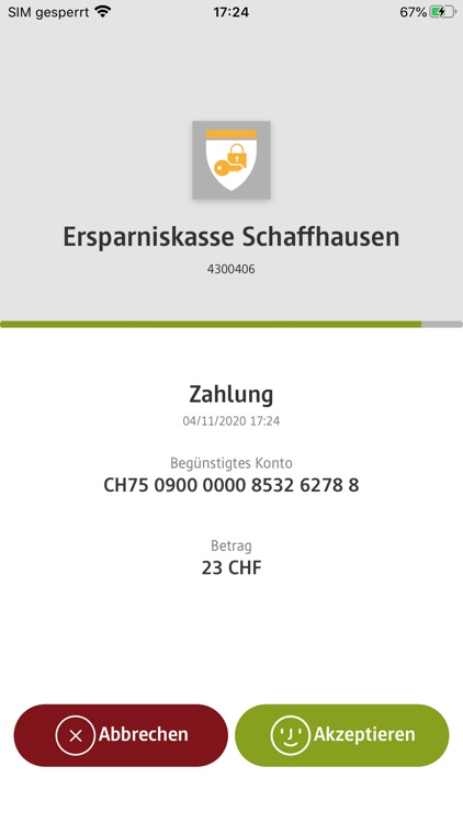 e-Secure screenshot-3