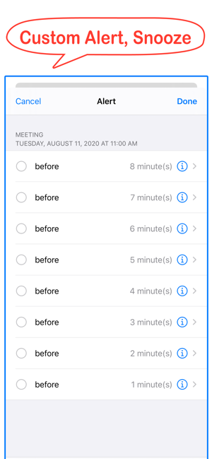 ‎Task Manager – “for Reminders” Screenshot