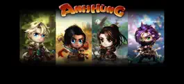 Game screenshot Anh Hùng Online Reborn mod apk